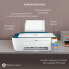 HP DeskJet 2721e - Thermal inkjet - Colour printing - 4800 x 1200 DPI - A4 - Direct printing - White