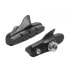 Фото #1 товара ALLIGATOR Road Brake Pads For Campagnolo