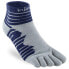 INJINJI Ultra Mini-Crew socks