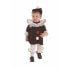 Costume for Babies Paris Mime 12 Months (2 Pieces)