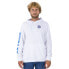 Фото #1 товара HURLEY Always Summer hoodie