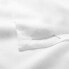 Фото #5 товара Full/Queen Linen Duvet & Sham Set White - Casaluna