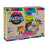 JUGATOYS Icleadery Plastilina Game