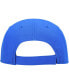 Фото #4 товара Infant Boys and Girls Royal Los Angeles Rams My 1st 9FIFTY Snapback Hat