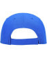 ფოტო #4 პროდუქტის Infant Boys and Girls Royal Los Angeles Rams My 1st 9FIFTY Snapback Hat