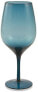 Фото #3 товара Villa D'Este Home Tivoli Happyhour 2197359 Set of 6 Glasses Blue Glass