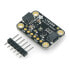 LTR390 - UV ultraviolet light sensor - STEMMA QT / Qwiic - for Arduino and Raspberry Pi - Adafruit 4831