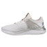 Фото #6 товара Puma Pacer Future Rainbow Hues Lace Up Womens Grey Sneakers Casual Shoes 387065