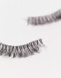 Tatti Lashes X ASOS Exclusive Natural Beauty False Lashes