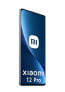 Фото #3 товара Xiaomi 12 Pro, 17.1 cm (6.73"), 12 GB, 256 GB, 50 MP, Android 12, Blue