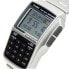 Фото #4 товара Часы унисекс Casio EAW-DBC-32D-1A Чёрный Серебристый