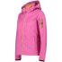 Фото #4 товара CMP Light 39A5016 softshell jacket