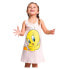 CERDA GROUP Looney Tunes Piolin Dress