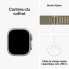 Фото #2 товара Умные часы Apple Ultra 2 Титановый Оливковое масло 49 mm