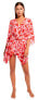 Фото #1 товара Платье SELMARK BH395-C12 Beachwear