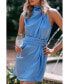 ფოტო #11 პროდუქტის Women's Jade Mini Dress