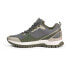 Кроссовки Izas Eren Hiking Shoes Caki / Grey, 43 - фото #2