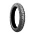 BRIDGESTONE AX41F 57Q TL M/C Off-Road Front Tire