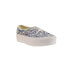 Vans Woven Authentic Stackform Men's Shoes Floral-Multi vn0a5kxx-aza 5.5 - фото #2