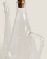 Фото #9 товара Borosilicate glass cruet