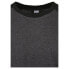 URBAN CLASSICS Raglan Contrast long sleeve T-shirt