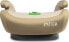 Fotelik samochodowy Caretero FOTELIK PUMA I-SIZE BEIGE (125-150)