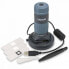 Carson zPix 300 - Digital microscope - 457x - 86x - 129.5 mm - 138.9 g - USB