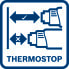 Bosch Heißluftgebläse GHG 20-63, 2000 Watt, Temperaturbereich 50-630° im Karton - фото #7