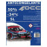 Антифриз OCC Motorsport 50% Органический Розовый (5 L)