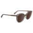 Фото #3 товара Очки LONGCHAMP LO739S Sunglasses