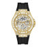 ფოტო #2 პროდუქტის GUESS Dynasty watch