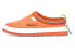 Кроссовки UGG Tasman 1110149-ORAN Simple Comfort Low-Cut Sport Unisex Orange