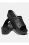 Фото #1 товара KADIN CROCS KLASİK PLATFORM TERLİK