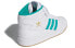 Фото #5 товара Кроссовки Adidas originals Forum Mid H00749