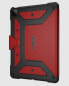 Фото #3 товара Чехол для планшета 32,8 cm (12.9") Черный, Красный Urban Armor Gear 122946119393