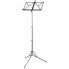 Wittner Music stand 961d