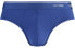 Фото #1 товара Трусы мужские Calvin Klein FW21 синие 1 шт.