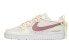 Кроссовки Nike Court Borough FZBB GS BQ5448-100 38.5 - фото #2