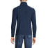 Фото #5 товара Men's Fleece Quarter Zip Pullover Jacket