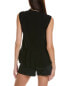 3.1 Phillip Lim Pleated Tank Women's 2 - фото #2