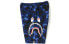 Шорты A Bathing Ape Color Camo 1F30-153-19 M - фото #3