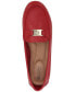 ფოტო #4 პროდუქტის Women's Dailyn Memory Foam Slip On Loafers, Created for Macy's