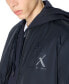 ფოტო #3 პროდუქტის Men's Eagle Logo Bomber Jacket