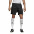 Фото #4 товара Шорты спортивные мужские Adidas Parma 16 черные