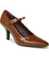 ფოტო #1 პროდუქტის Women's Lola Mary Jane Pumps