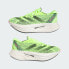 Фото #7 товара adidas men Adizero Prime X 2 Strung Running Shoes