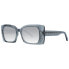 Фото #1 товара Swarovski Sonnenbrille SK0370 20A 52