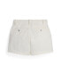 ფოტო #2 პროდუქტის Big Girls Cotton Chino Shorts