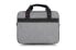 Фото #5 товара Mixee Edition Toploading Laptop Bag 14.1" Grey - Briefcase - 35.6 cm (14") - Shoulder strap - 675 g
