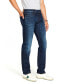 ფოტო #6 პროდუქტის Men's Straight Six Stretch Jeans